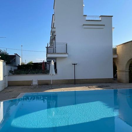 Casa Vacanza Sun & Relax Santa Maria al Bagno Exterior photo