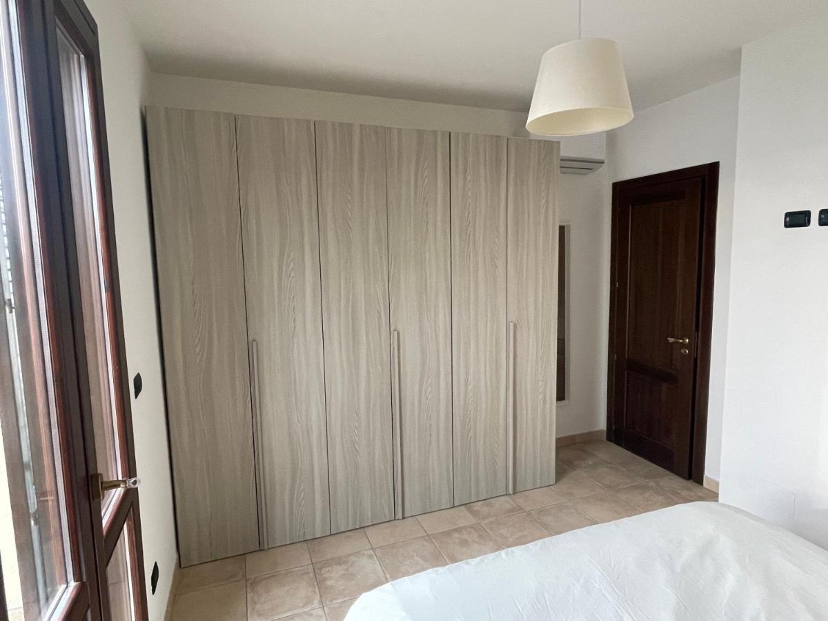Casa Vacanza Sun & Relax Santa Maria al Bagno Exterior photo