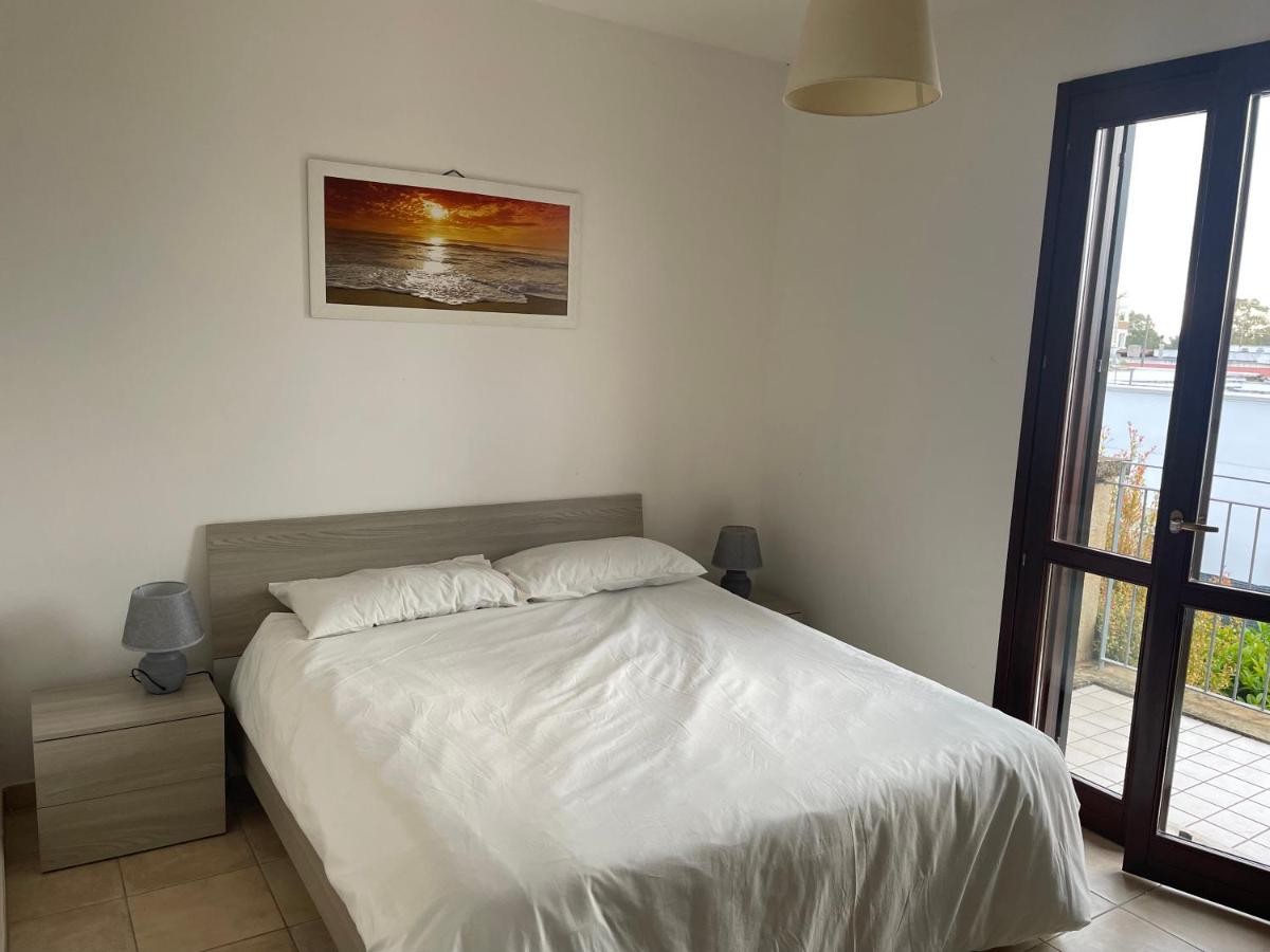 Casa Vacanza Sun & Relax Santa Maria al Bagno Exterior photo