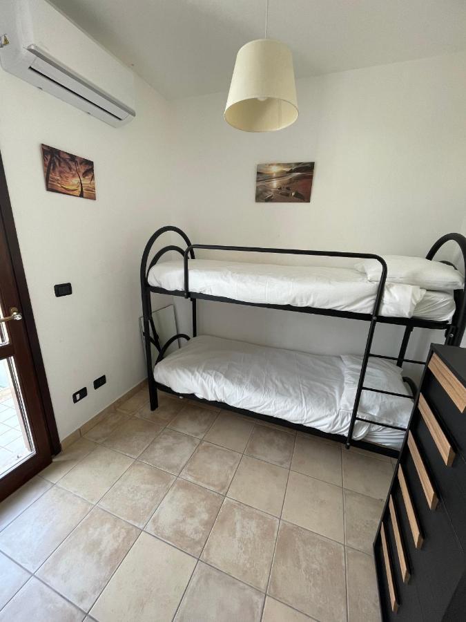 Casa Vacanza Sun & Relax Santa Maria al Bagno Exterior photo