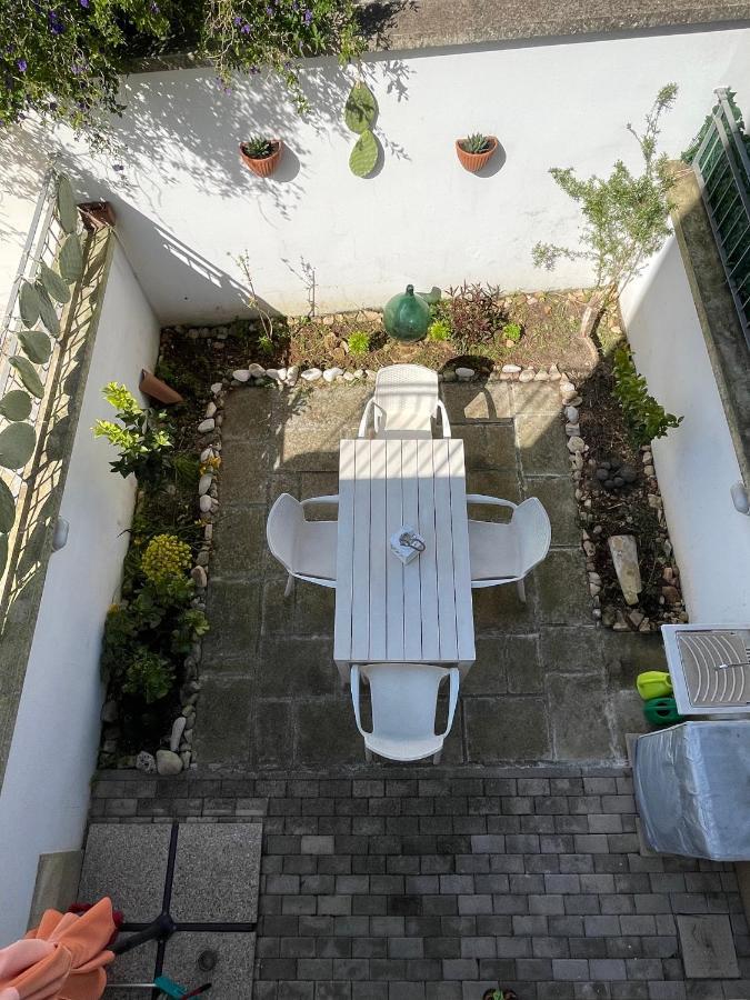 Casa Vacanza Sun & Relax Santa Maria al Bagno Exterior photo