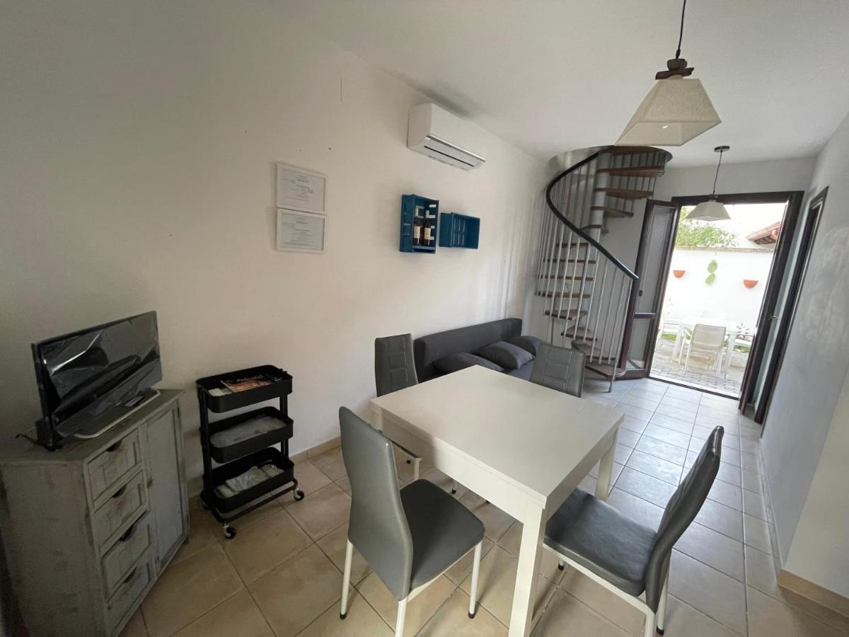 Casa Vacanza Sun & Relax Santa Maria al Bagno Exterior photo