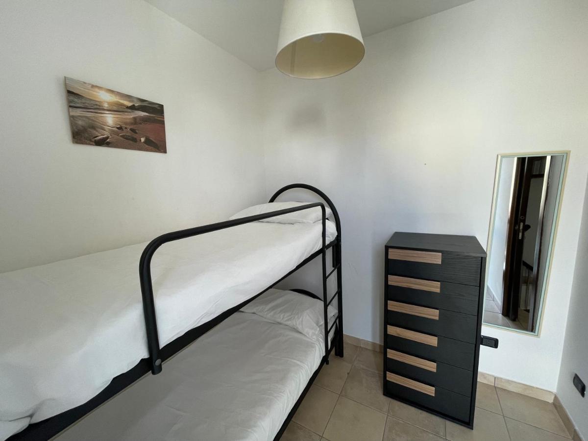 Casa Vacanza Sun & Relax Santa Maria al Bagno Exterior photo