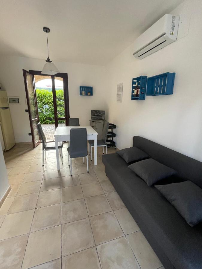Casa Vacanza Sun & Relax Santa Maria al Bagno Exterior photo