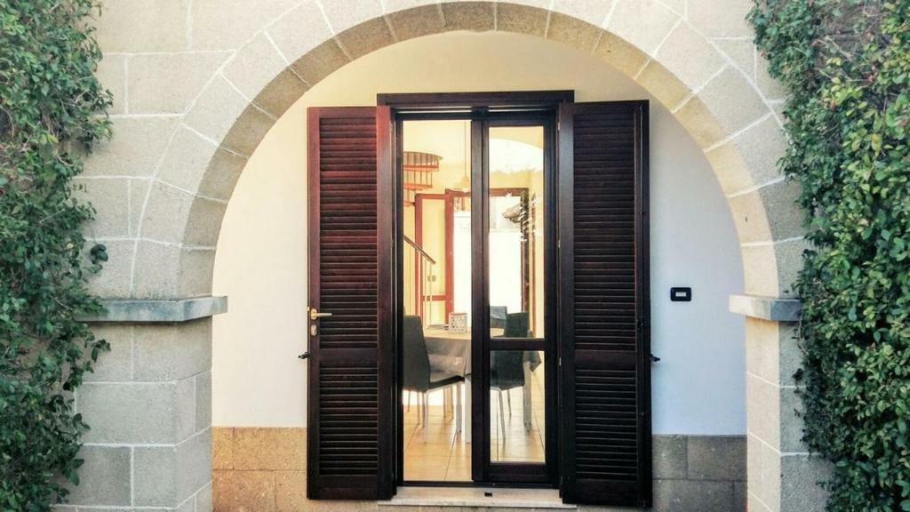 Casa Vacanza Sun & Relax Santa Maria al Bagno Exterior photo