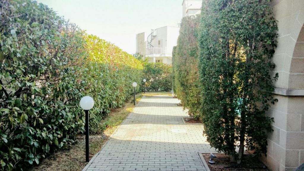 Casa Vacanza Sun & Relax Santa Maria al Bagno Exterior photo